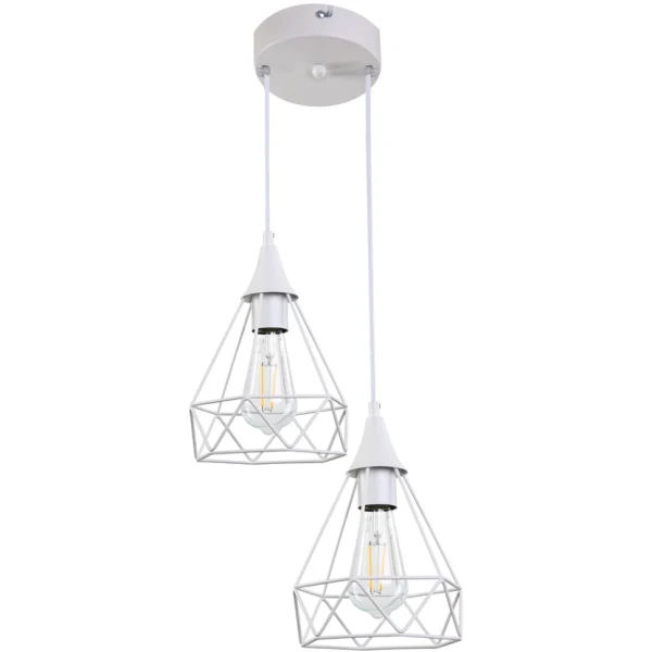 kremasto-fwtistiko-apo-leyko-metallo-2xe27-d-20cm-inlight-4024-2-wh-rosette