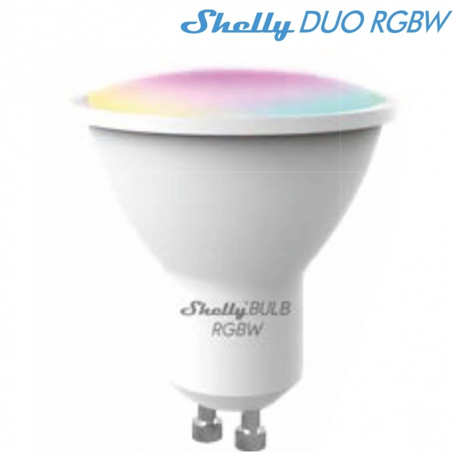 shelly-duo-GU10-e27-rgbw
